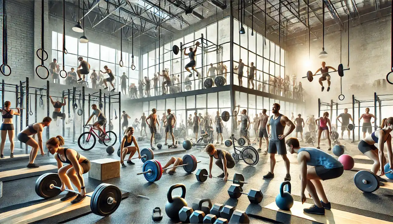 Active Living in Abu Dhabi: Real Estate Trends for Wellness Enthusiasts